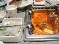 -海底捞火锅(奥山世纪城店)