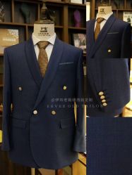 -伊布老裁缝西装礼服定制