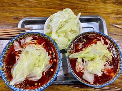 -蒋六十八梯眼镜面(狮子坪店)