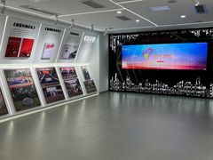 -深圳葵花酒店公寓(福田口岸店)