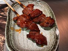 -66大阪烧烧鸟·益市家系拉面出张所