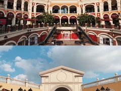 -佛罗伦萨小镇广佛名品奥特莱斯(疏港路店)