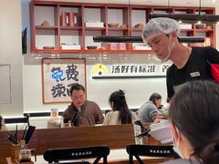 -和府捞面·大师店(上海漕宝路日月光店)