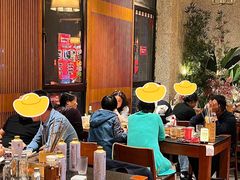 -福苗小骆驼烧烤(大唐不夜城店)