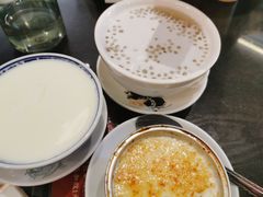 -民信老铺(双皮奶博物馆店)