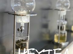 -喜茶(珠海华发商都店)