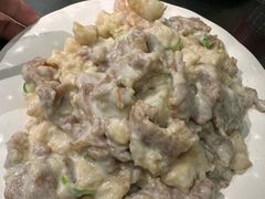 -清真鸿起来饭庄(复兴路店)