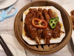 豉汁蒸凤爪-盆满钵满·国家非遗传承(云台店)