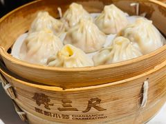 -馋三尺蟹粉小笼(人民广场店)