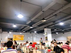 大堂-邢老三肉丸糊辣汤(西安总店)