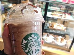 -星巴克(西安机场1店T3到达店)