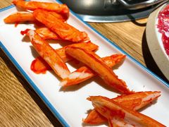 -青瓷火锅料理(西单大悦城店)