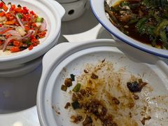 -兰湘子·湘菜小炒(石家庄万象城店)