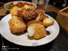 -盡膳口福跷脚牛肉火锅(合生汇购物中心店)