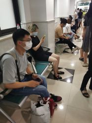 -复旦大学附属妇产科医院(黄浦院区)