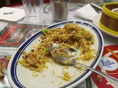 -香港新曜记茶餐厅(星耀城店)