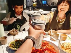 -巴厘龙虾·榜首油焖大虾(洞庭·艺术洋房店)