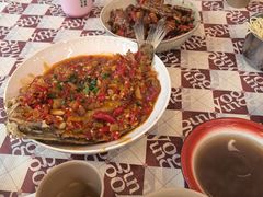 -老三样·旧食新味(船山路店)