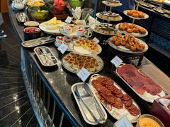 -上海静安香格里拉大酒店