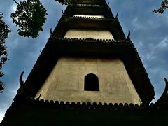 -江心屿景区