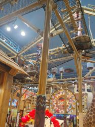 -卡通尼·Safari非洲探索乐园·生日会(金桥国际商业广场店)