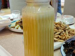 -中国吉菜名店广源宾馆餐厅