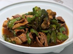 -关东小磨东北菜(漕河泾印象城店)