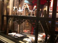 -蜀大侠火锅(寰球文化地标·总府店)