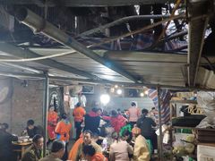 大堂-渝味黄姐火锅(黄泥村店)
