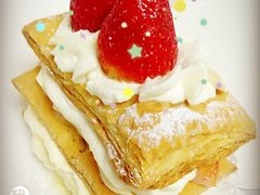 -治愈系甜品The Soothing Dessert(科海大楼店)