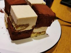 -玛尚诺Pizza&Bar(长泰广场店)