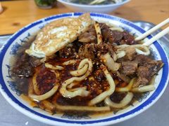 -清真-戏楼王记牛肉面