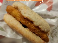 -麦当劳(金鹏路店)