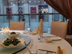 包厢-同济大酒店(绿宝广场店)