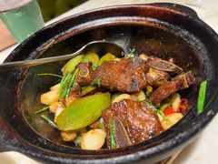 -汤城小厨•粤菜•靓汤(西直门凯德MALL店)