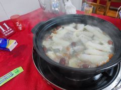 -花苑美食横琴生蚝火锅(拱北粤华路店)