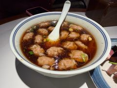 -东园小馆·早茶·淮扬小炒(印象汇店)