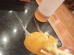 -一招鲜·全羊铺·蒙古奶茶(五一北路店)