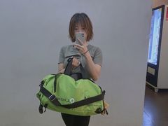 -GMJ·24H健身房(四川北路店)