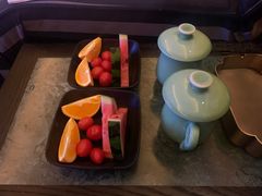 -青泰足浴·SPA养生连锁(新区店)