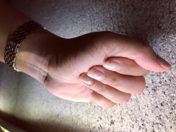 -阿噶西美甲美睫