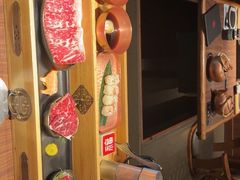 -牛道·和牛九食(市府恒隆广场店)