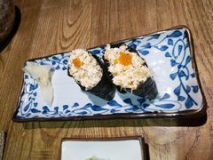 -蟹将军·松叶蟹和牛日料放题自助(K11店)