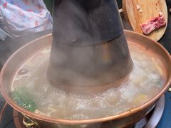 -南门四季铜锅涮肉(大屯·北苑店)