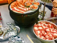 -旺记碳烤肥牛(总店)