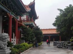 android_upload_pic-普陀寺