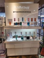 -时尚殿堂hair salon