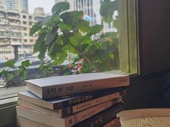 -六区宿舍咖啡店