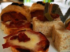 -利顺德大饭店·维多利亚花园(小白楼店)