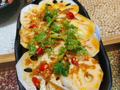 -潮十三潮汕砂锅粥(高新四路大都荟店)